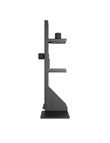 Soporte para vga universal mars gaming mcagcbpro negro