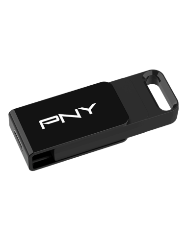 Memoria usb tipo c pny elite 64gb