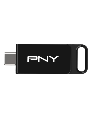Memoria usb tipo c pny elite 64gb