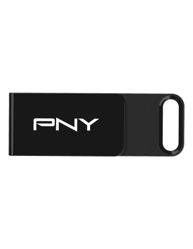 Memoria usb tipo c pny elite 64gb