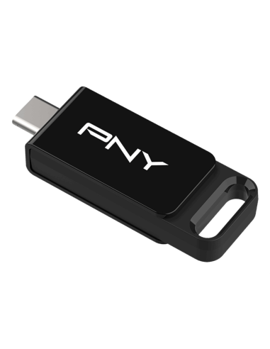 Memoria usb tipo c pny elite 64gb