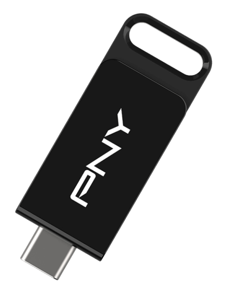 Memoria usb tipo c pny elite 64gb Memoria usb tipo c pny elite 64gb