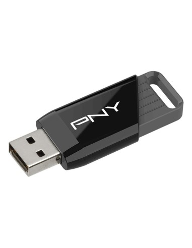 Memoria usb 3.2 pny attache x 128gb