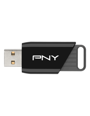 Memoria usb 3.2 pny attache x 128gb