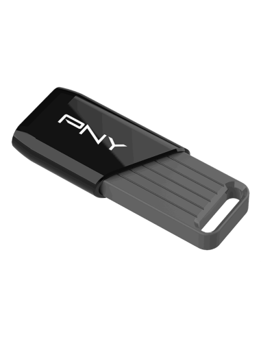 Memoria usb 3.2 pny attache x 128gb