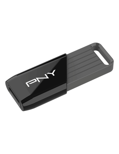 Memoria usb 3.2 pny attache x 64gb