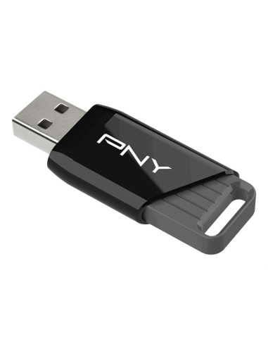 Memoria usb 3.2 pny attache x 64gb