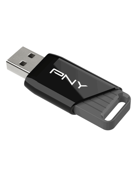 Memoria usb 3.2 pny attache x 64gb Memoria usb 3.2 pny attache x 64gb