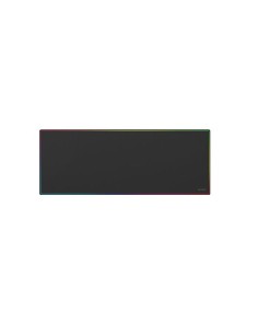 Alfombrilla mars gaming mmp224 880x330mm negro