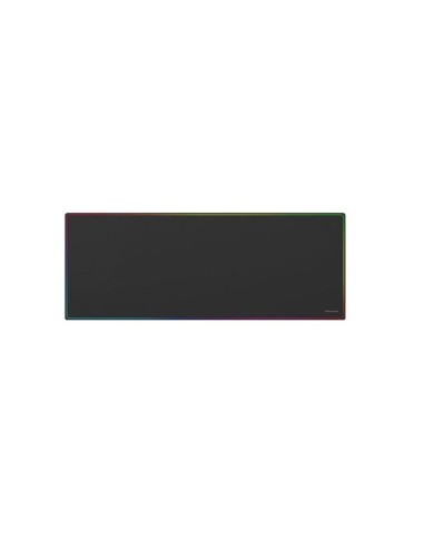 Alfombrilla mars gaming mmp224 880x330mm negro