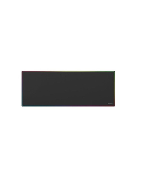 Alfombrilla mars gaming mmp224 880x330mm negro