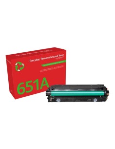 Toner xerox everyday compatible con hp lj m750 (ce340a - ce270a - ce740a) n651a - 650a - 307a