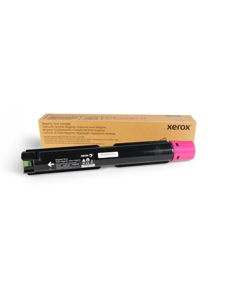 Toner xerox versalink c7100 magenta