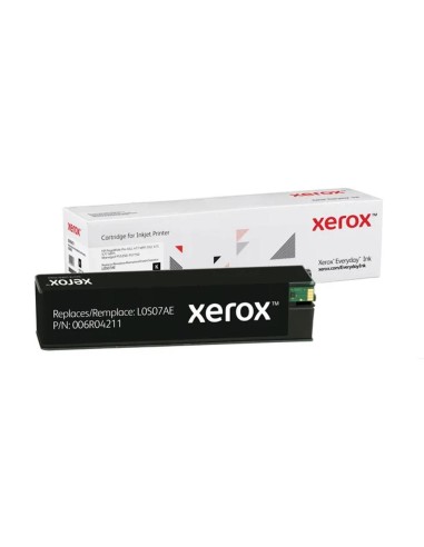 Toner xerox everyday compatible con hp pagewide pro 452 - 477