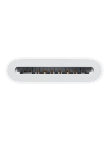 Lector tarjetas sd apple usb tipo c