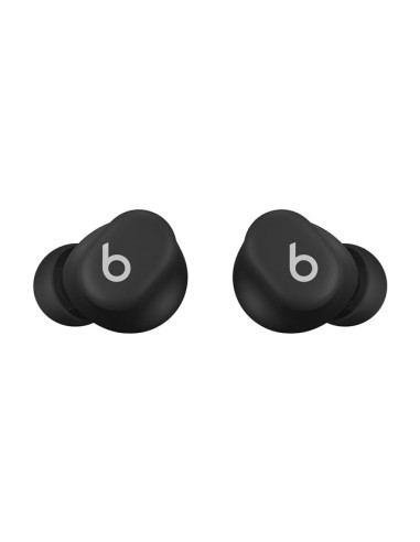 Auriculares apple beats solo inalambrico negro