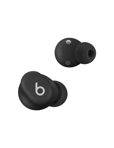 Auriculares apple beats solo inalambrico negro
