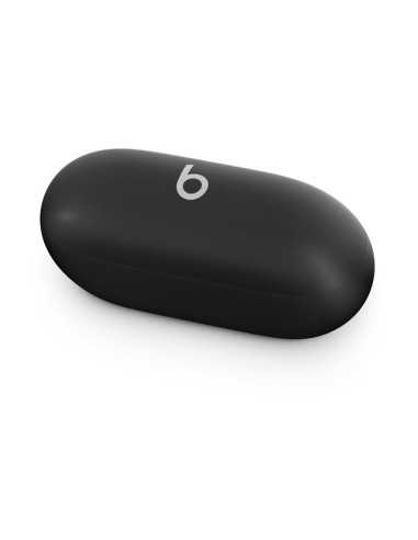 Auriculares apple beats solo inalambrico negro