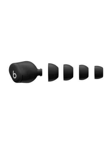 Auriculares apple beats solo inalambrico negro