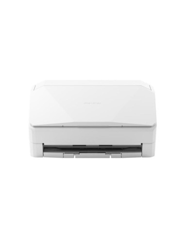 Escaner ricoh - fujitsu scansnap ix2400 a4 blanco