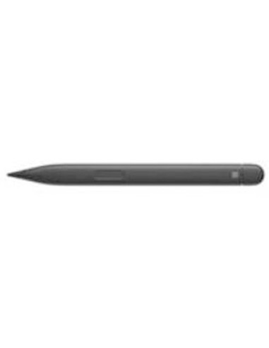 Teclado microsoft surface pro 12 pulgadas + pen gris