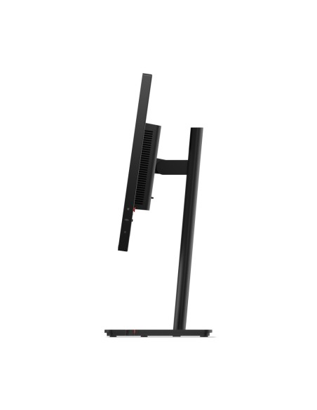 Monitor lenovo thinkvision t24d - 40 23.8 pulgadas fhd 120hz Monitor lenovo thinkvision t24d - 40 23.8 pulgadas fhd 120hz
