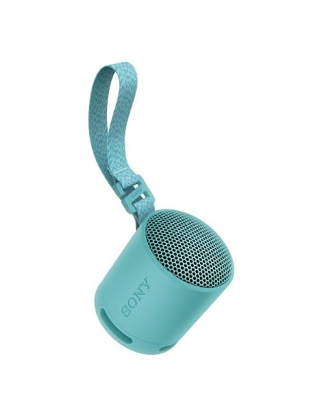 Altavoz inalambrico sony srs - xb100 azul Altavoz inalambrico sony srs - xb100 azul