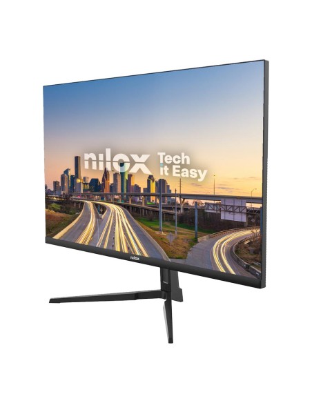 Monitor gaming nilox nxm322k1001 32 pulgadas qhd 120hz