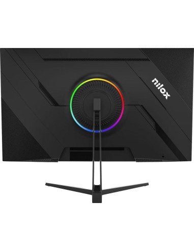 Monitor gaming nilox nxm322k1001 32 pulgadas qhd 120hz