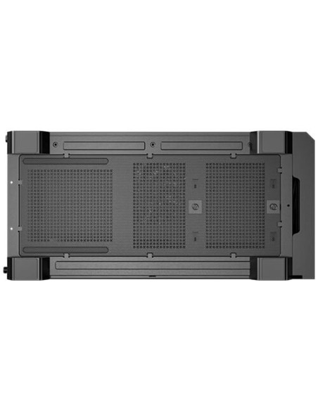Caja ordenador gaming antec p30 atx argb mid - tower cristal templado negra Caja ordenador gaming antec p30 atx argb mid - tower cristal templado negra