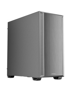Caja ordenador gaming antec p7s atx negra