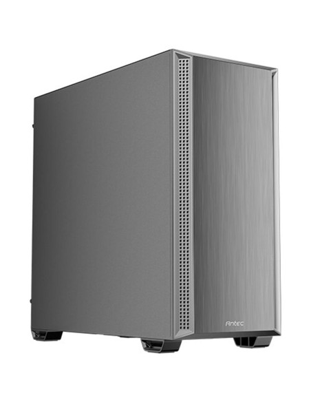 Caja ordenador gaming antec p7s atx negra