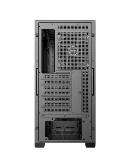 Caja ordenador gaming antec p7s atx negra Caja ordenador gaming antec p7s atx negra