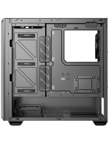Caja ordenador gaming antec p7s atx negra