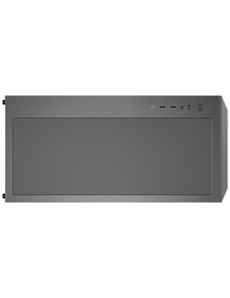 Caja ordenador gaming antec p7s atx negra Caja ordenador gaming antec p7s atx negra