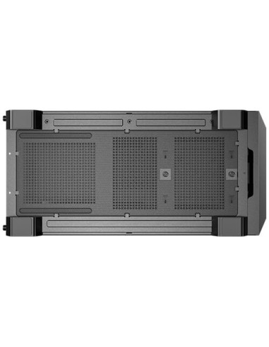 Caja ordenador gaming antec p7s atx negra