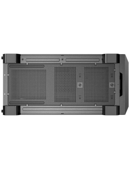 Caja ordenador gaming antec p7s atx negra Caja ordenador gaming antec p7s atx negra