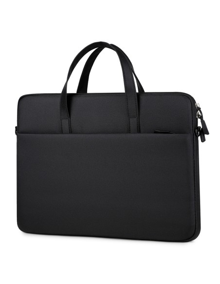 Maletin nilox para portatil 15.6 pulgadas negro Maletin nilox para portatil 15.6 pulgadas negro