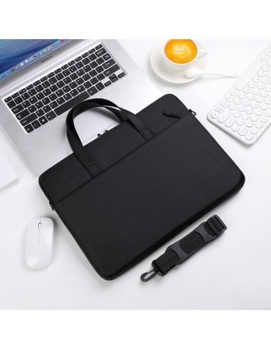 Maletin nilox para portatil 15.6 pulgadas negro