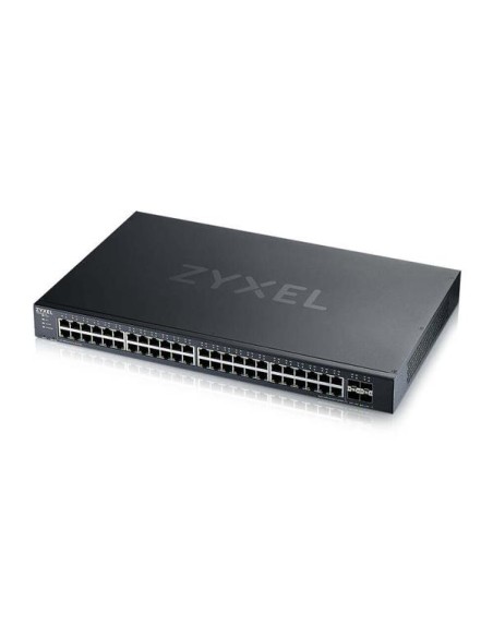 Switch zyxel xgs1935 - 52 52 puertos Switch zyxel xgs1935 - 52 52 puertos