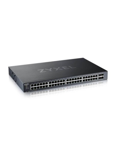 Switch zyxel xgs1935 - 52 52 puertos