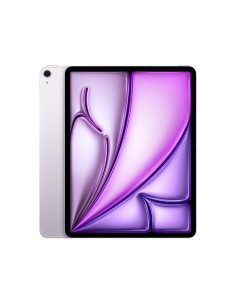 Apple ipad air 13 pulgadas 12gb 1tb wifi + cellular purple - ips - chip m4 - 12mpx