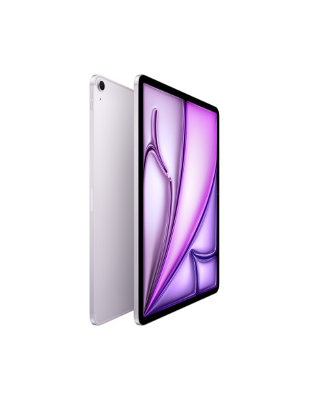 Apple ipad air 13 pulgadas 12gb 1tb wifi + cellular purple - ips - chip m4 - 12mpx Apple ipad air 13 pulgadas 12gb 1tb wifi + cellular purple - ips - chip m4 - 12mpx