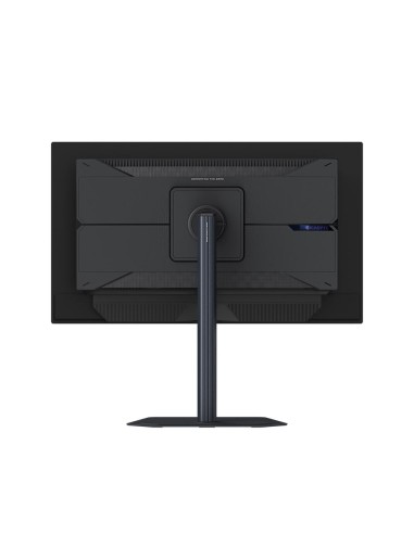 Monitor oled gaming 27 pulgadas gigabyte m27ua ek 4k uhd - dp - hdmi - 240hz - 0.03ms - vesa 100x100