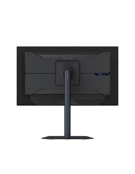 Monitor oled gaming 27 pulgadas gigabyte m27ua ek 4k uhd - dp - hdmi - 240hz - 0.03ms - vesa 100x100