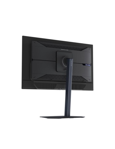 Monitor oled gaming 27 pulgadas gigabyte m27ua ek 4k uhd - dp - hdmi - 240hz - 0.03ms - vesa 100x100