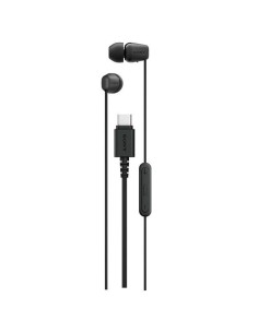 Auriculares sony ier - ex15c negro