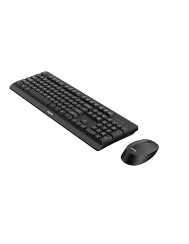 Teclado + raton philips spt6307bl - 16 inalambrico