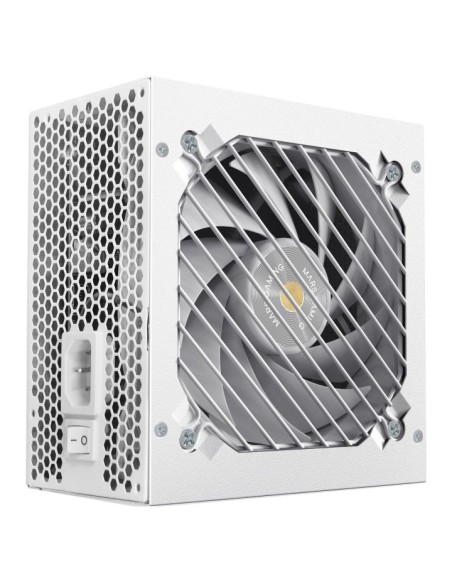 Fuente alimentacion mars gaming mpb1200psiw atx 1200w blanca Fuente alimentacion mars gaming mpb1200psiw atx 1200w blanca