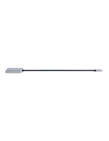 Hub hdmi startech usb tipo c 2 en 1